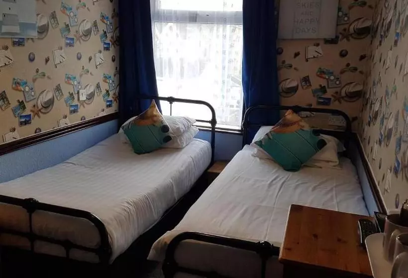 Fotos del hotel Valdene Hotel:  22