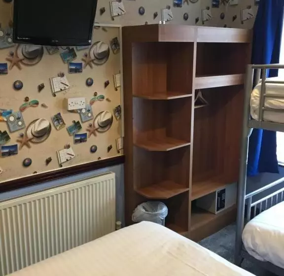 Fotos del hotel Valdene Hotel:  24