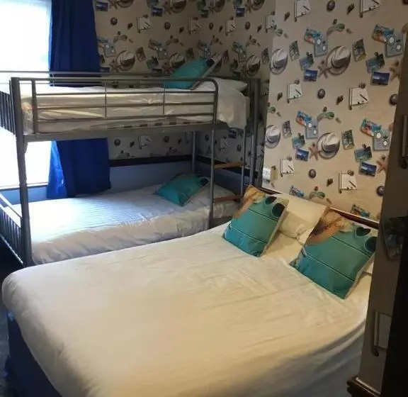 Fotos del hotel Valdene Hotel:  16