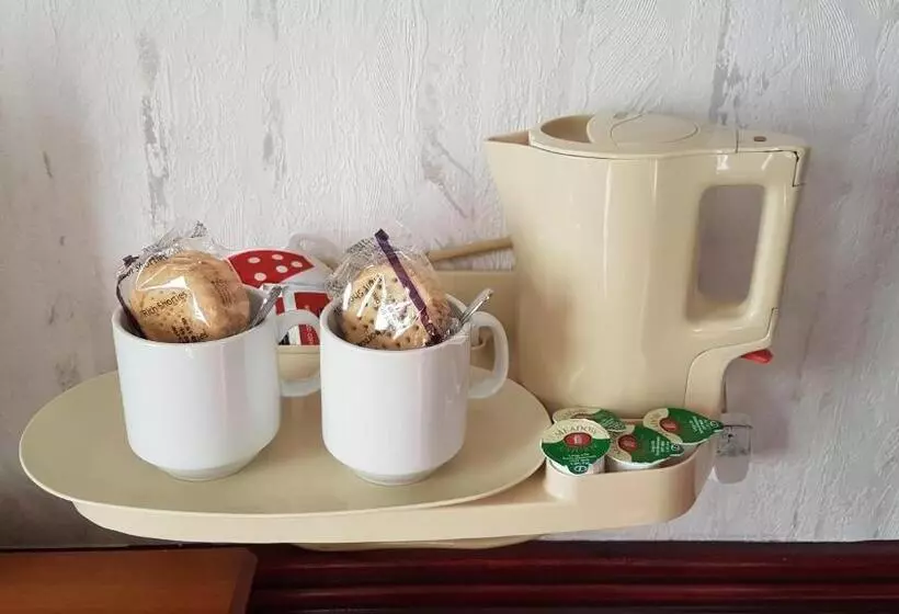 Fotos del hotel Valdene Hotel:  10