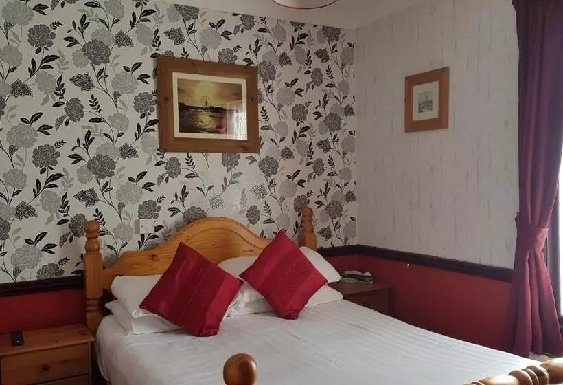 Fotos del hotel Valdene Hotel:  21