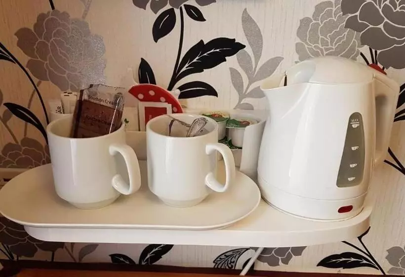 Fotos del hotel Valdene Hotel:  14