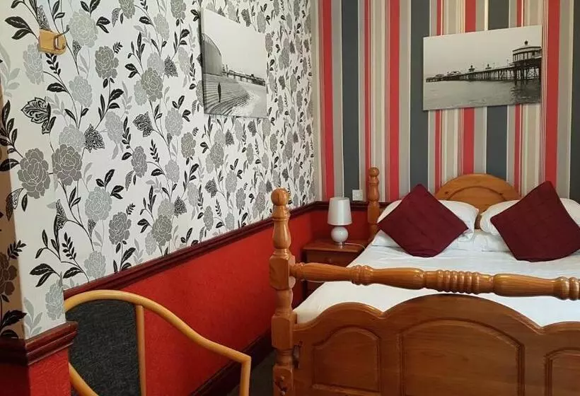 Fotos del hotel Valdene Hotel:  23