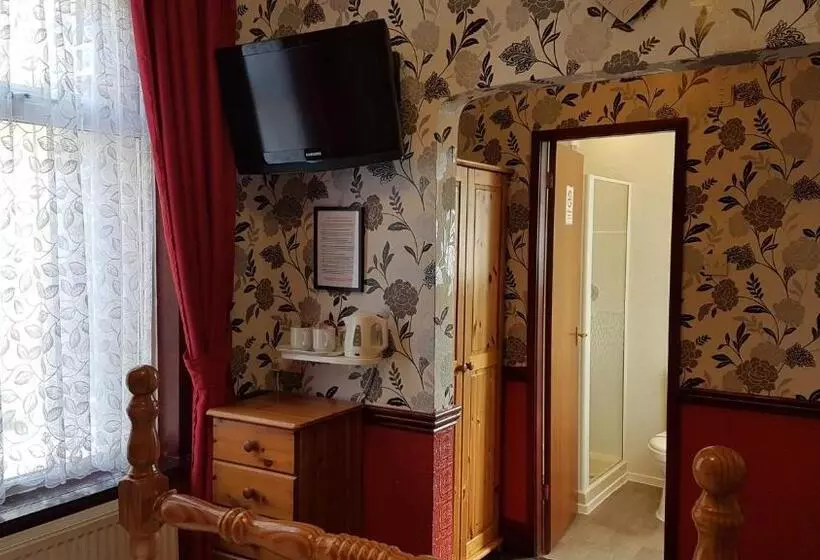 Fotos del hotel Valdene Hotel:  8