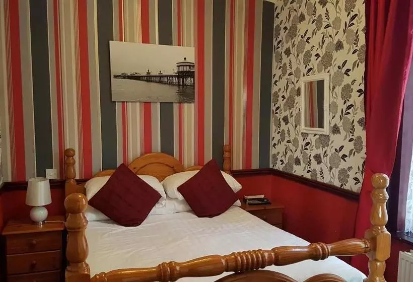 Fotos del hotel Valdene Hotel:  12