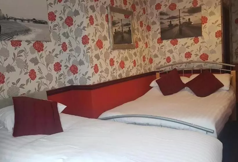 Fotos del hotel Valdene Hotel:  19