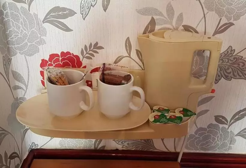 Fotos del hotel Valdene Hotel:  17