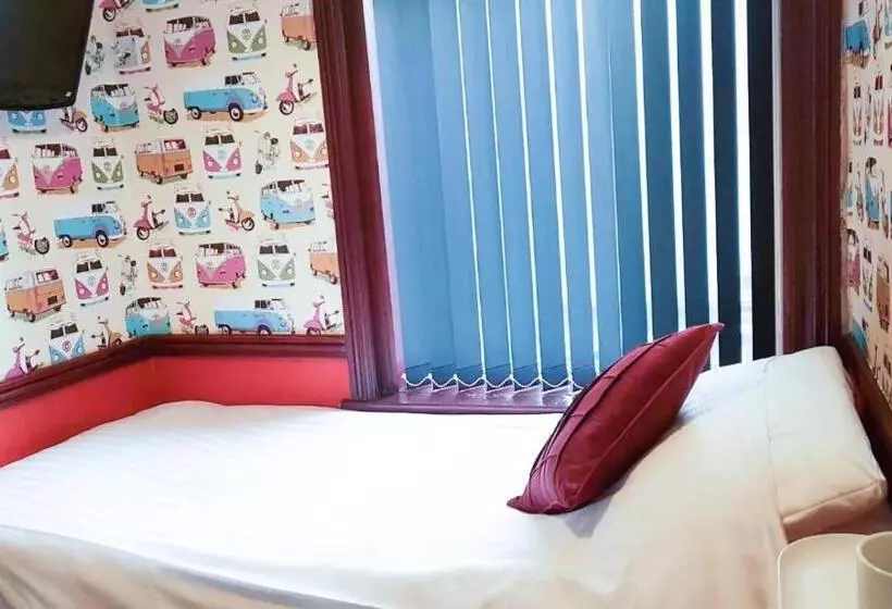 Fotos del hotel Valdene Hotel:  25