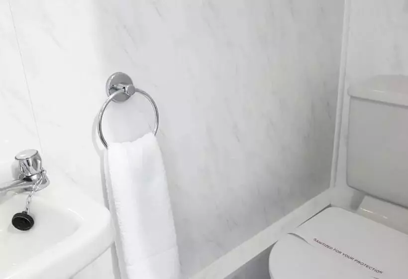 Fotos del hotel Valdene Hotel:  5