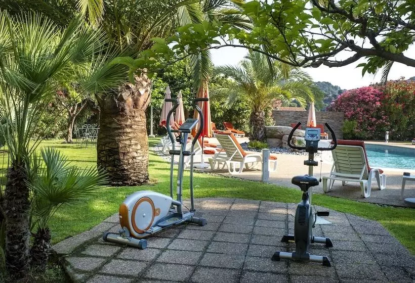 Fotos del hotel Servotel Saint-vincent:  13