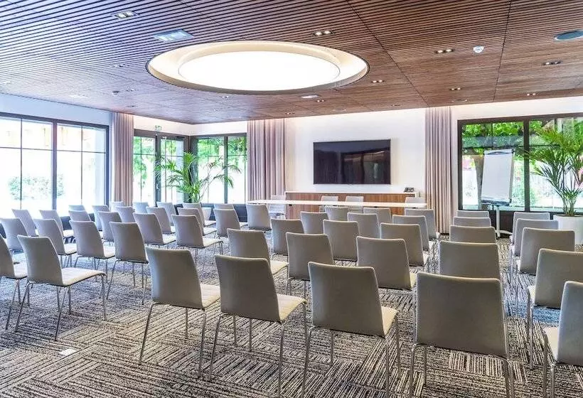 Fotos del hotel Servotel Saint-vincent:  11