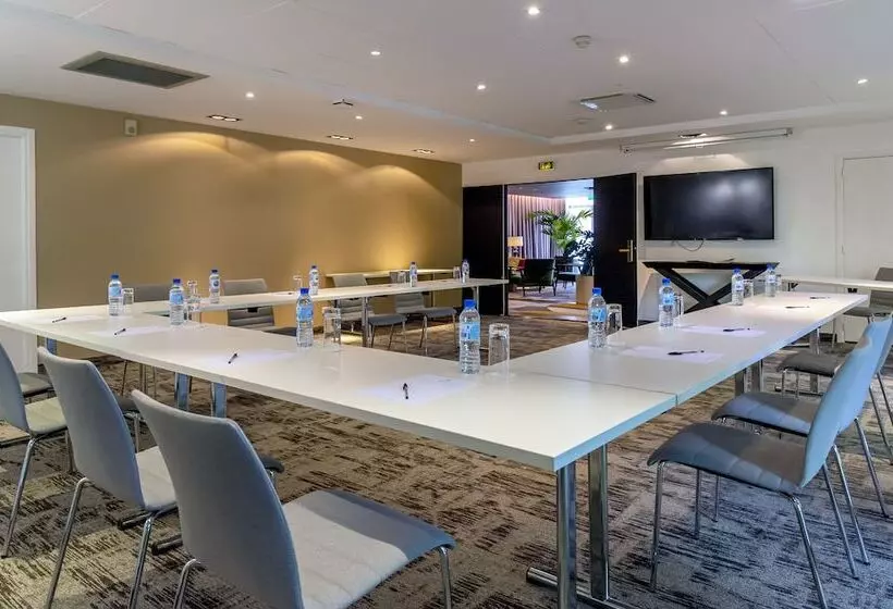 Fotos del hotel Servotel Saint-vincent:  16