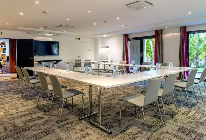 Fotos del hotel Servotel Saint-vincent:  6