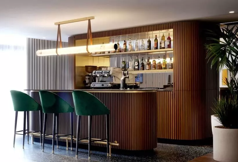 Fotos del hotel Servotel Saint-vincent:  10