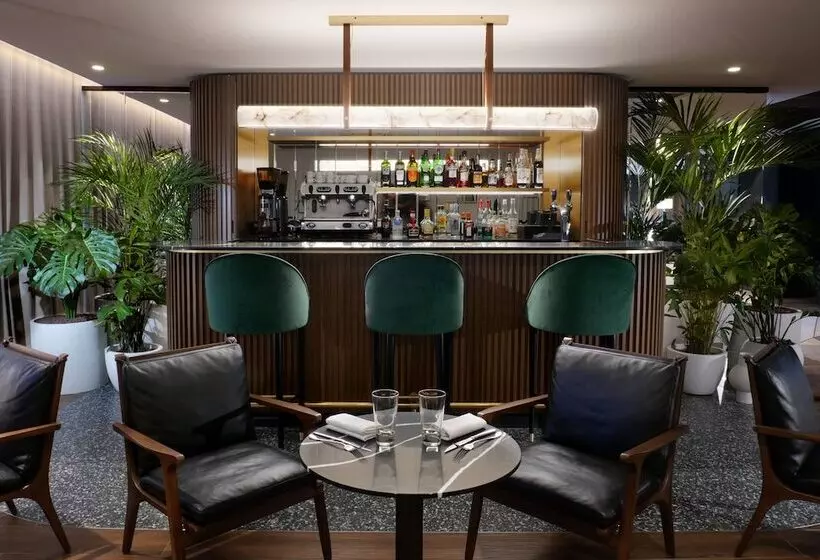 Fotos del hotel Servotel Saint-vincent:  19