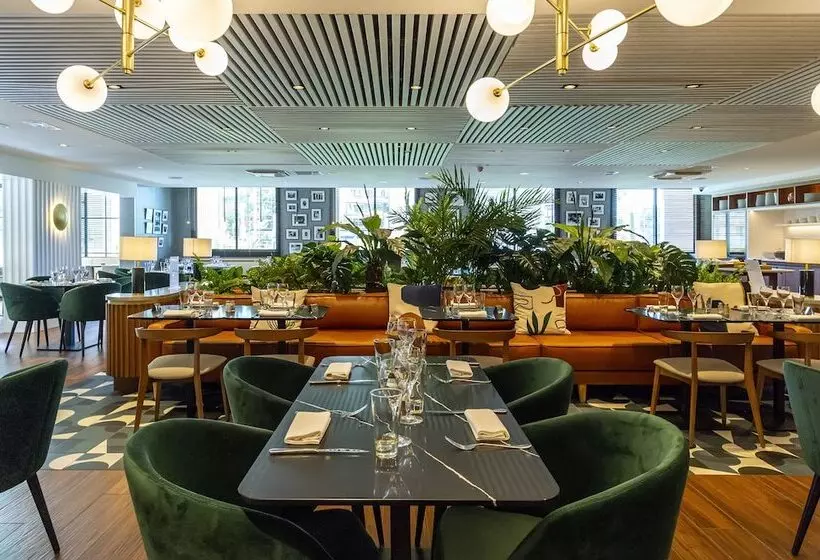 Fotos del hotel Servotel Saint-vincent:  21