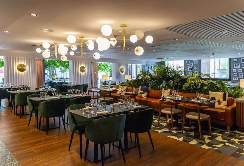 Fotos del hotel Servotel Saint-vincent:  18