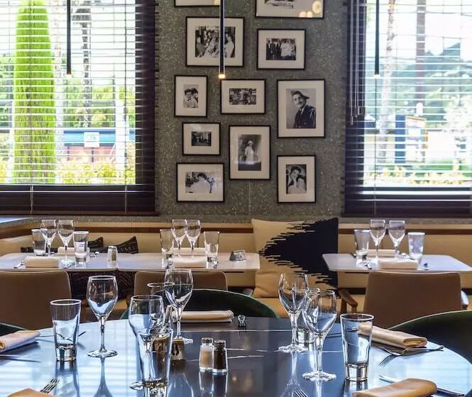 Fotos del hotel Servotel Saint-vincent:  25