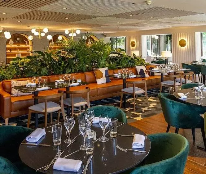 Fotos del hotel Servotel Saint-vincent:  14