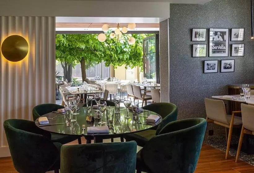 Fotos del hotel Servotel Saint-vincent:  24