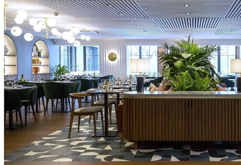 Fotos del hotel Servotel Saint-vincent:  23