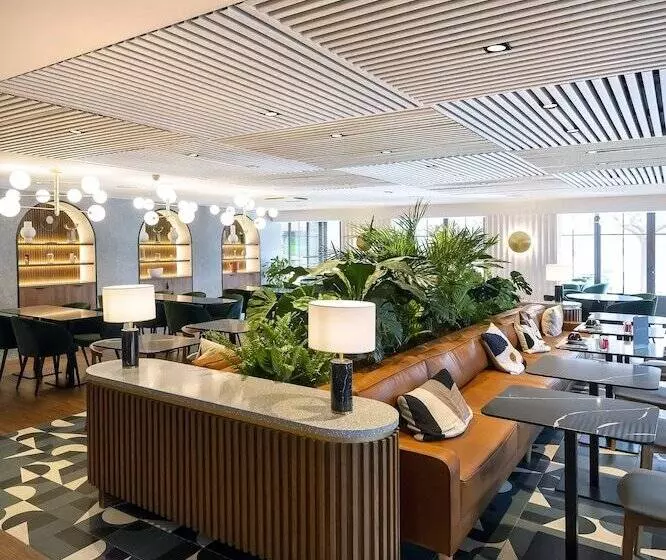 Fotos del hotel Servotel Saint-vincent:  2