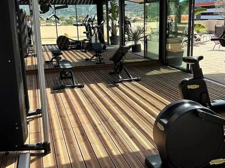 Fotos del hotel Servotel Saint-vincent:  3