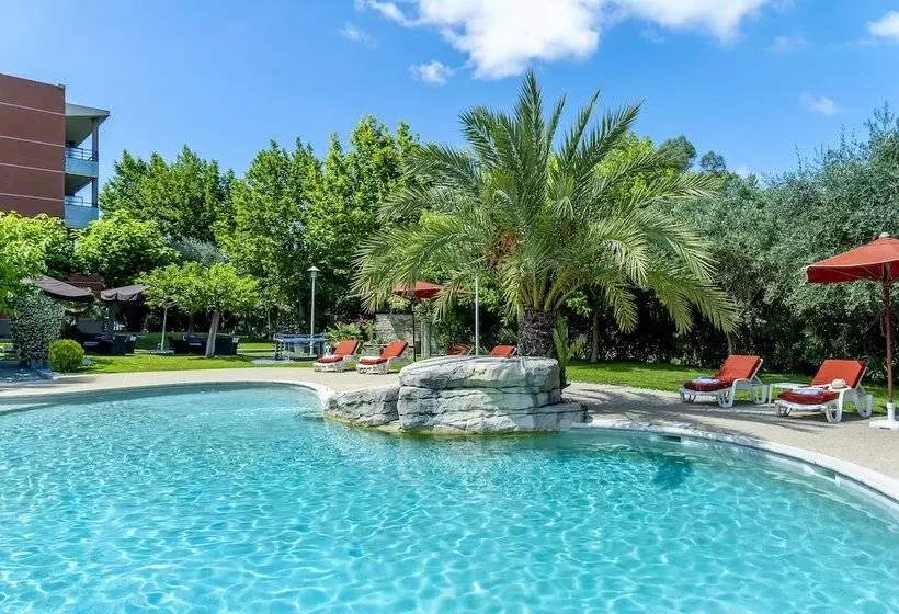 Servotel Saint-vincent