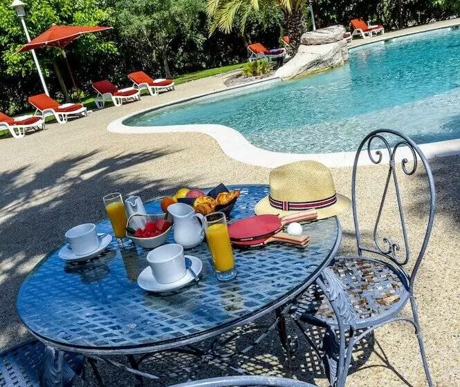 Fotos del hotel Servotel Saint-vincent:  22