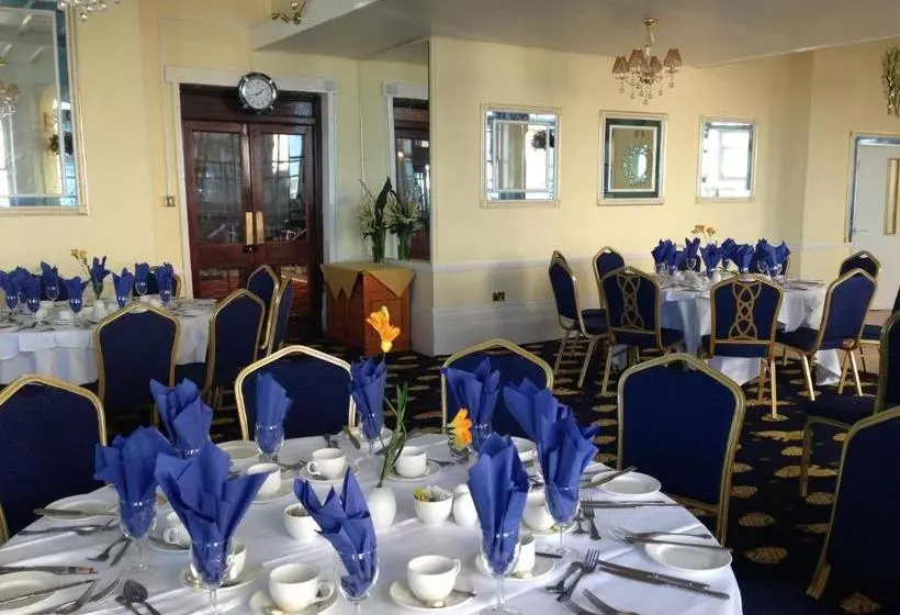 Fotos del hotel The Mansion Lions Hotel:  3