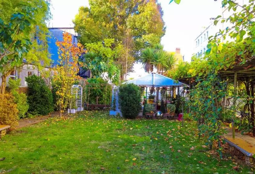 Fotos del hotel The Mansion Lions Hotel:  8