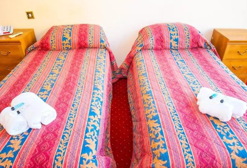 Fotos del hotel The Mansion Lions Hotel:  15