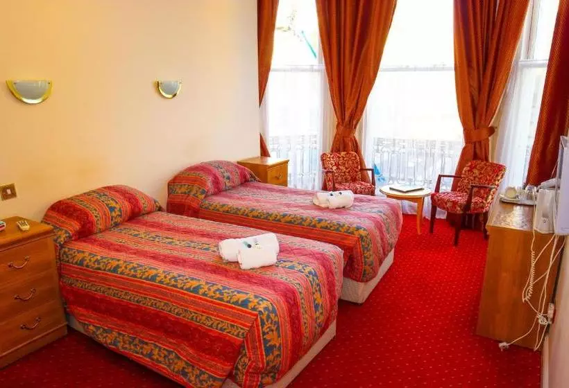 Fotos del hotel The Mansion Lions Hotel:  6