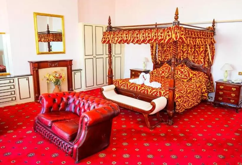 Fotos del hotel The Mansion Lions Hotel:  14