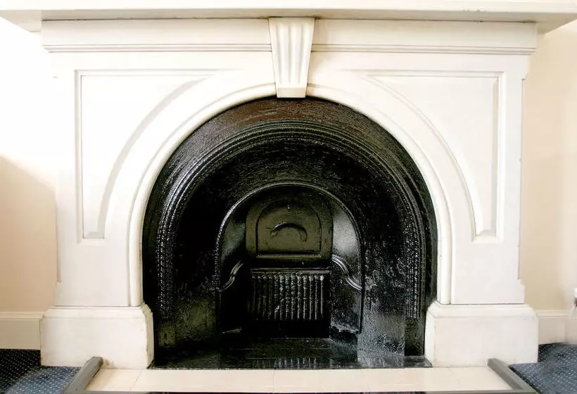 Fotos del hotel The Heritage:  4