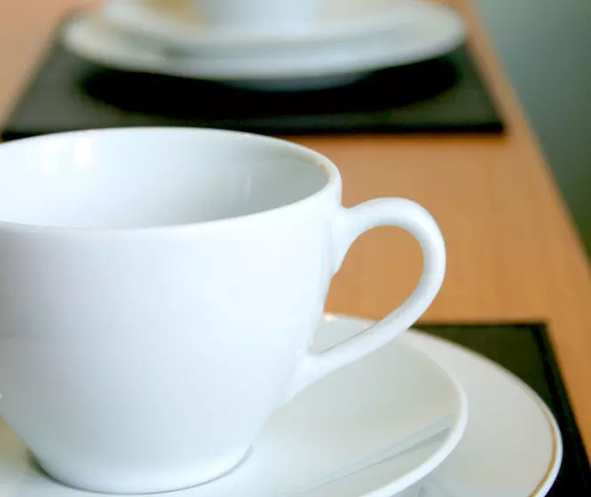 Fotos del hotel The Heritage:  2