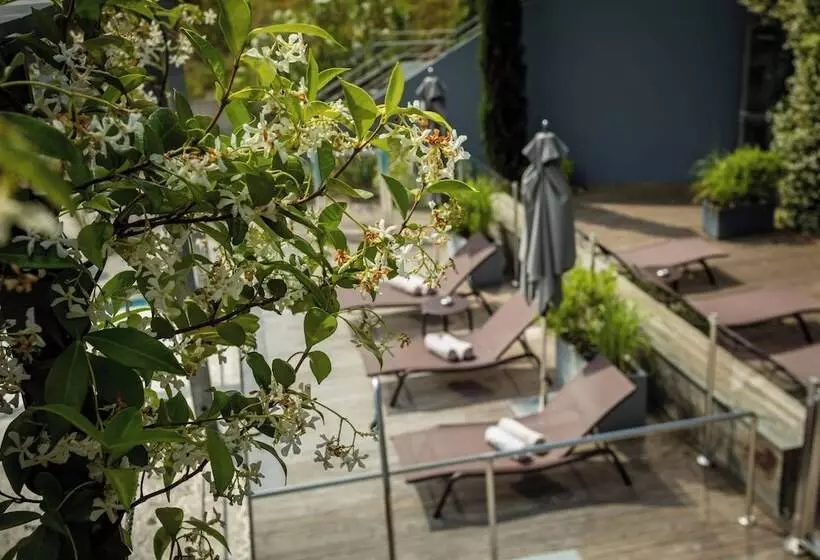 Fotos del hotel Courtyard By Marriott Montpellier:  7