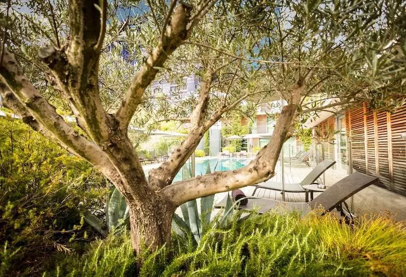 Fotos del hotel Courtyard By Marriott Montpellier:  16