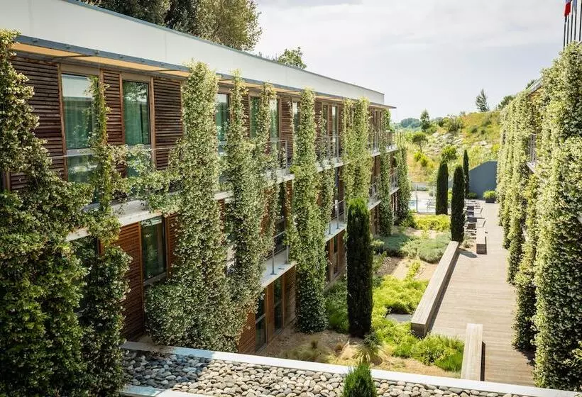 Fotos del hotel Courtyard By Marriott Montpellier:  9