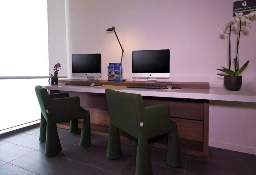 Fotos del hotel Courtyard By Marriott Montpellier:  23