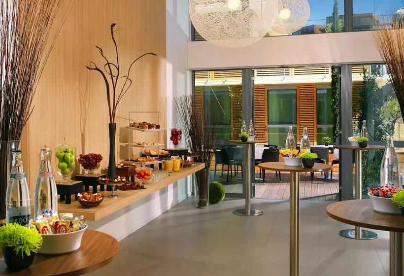 Fotos del hotel Courtyard By Marriott Montpellier:  21