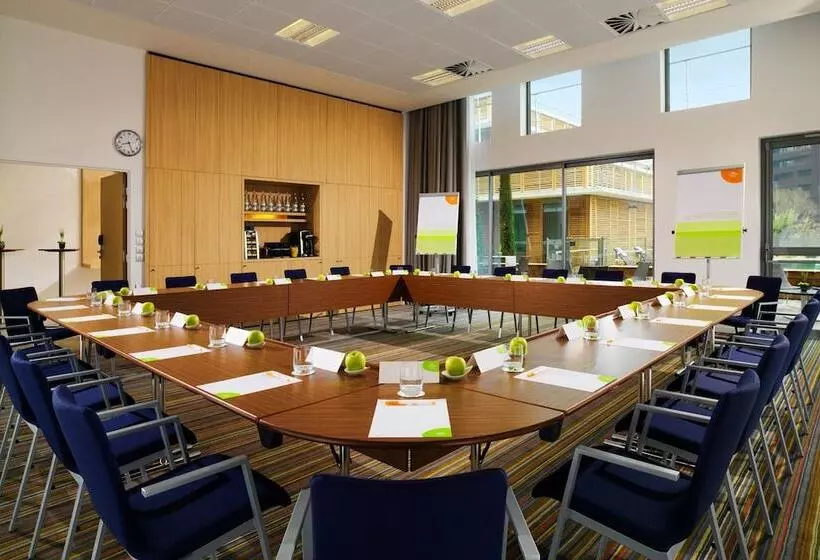 Fotos del hotel Courtyard By Marriott Montpellier:  25