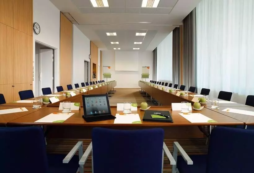 Fotos del hotel Courtyard By Marriott Montpellier:  6