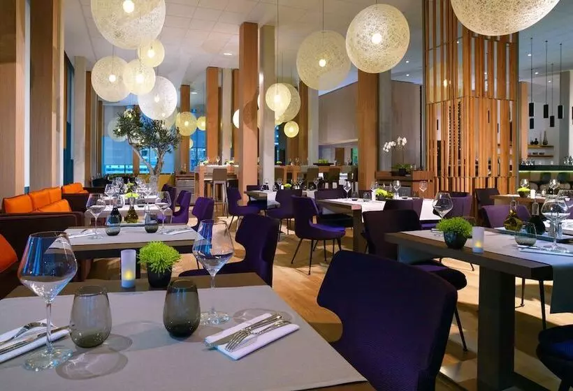 Fotos del hotel Courtyard By Marriott Montpellier:  4