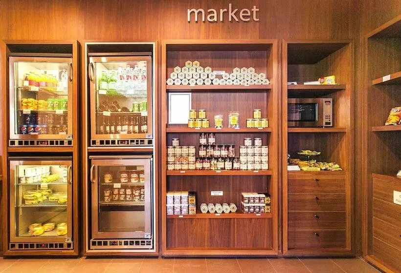 Fotos del hotel Courtyard By Marriott Montpellier:  19