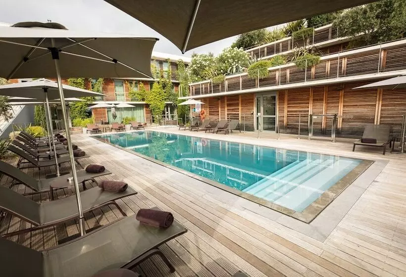 Fotos del hotel Courtyard By Marriott Montpellier:  11