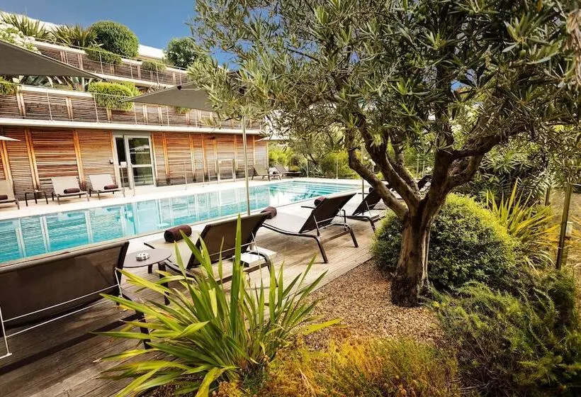 Fotos del hotel Courtyard By Marriott Montpellier:  24