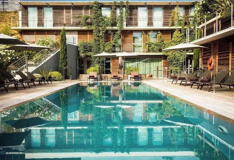 Fotos del hotel Courtyard By Marriott Montpellier:  2