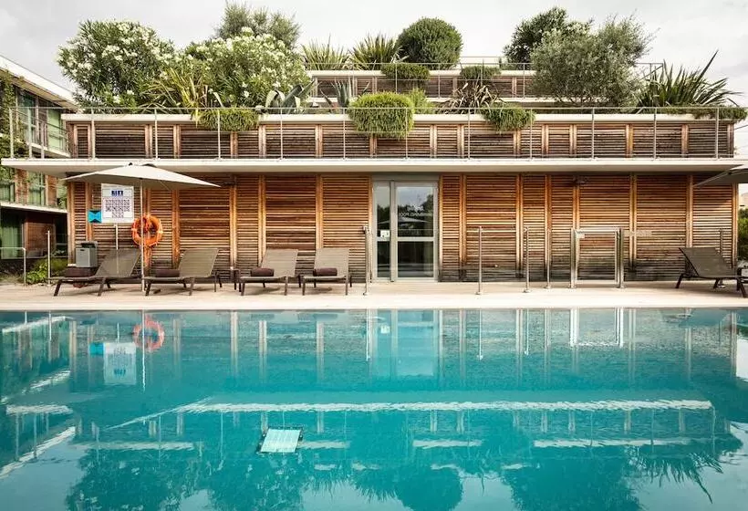 Fotos del hotel Courtyard By Marriott Montpellier:  18