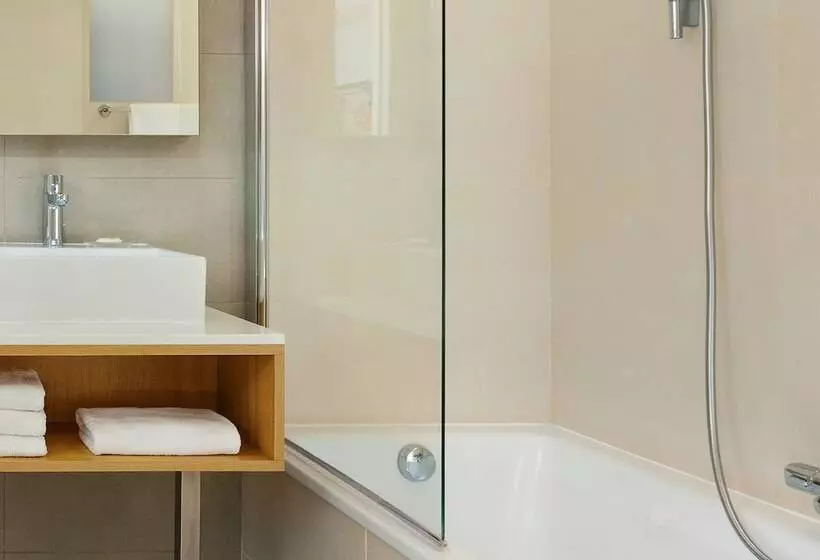 Fotos del hotel Courtyard By Marriott Montpellier:  8